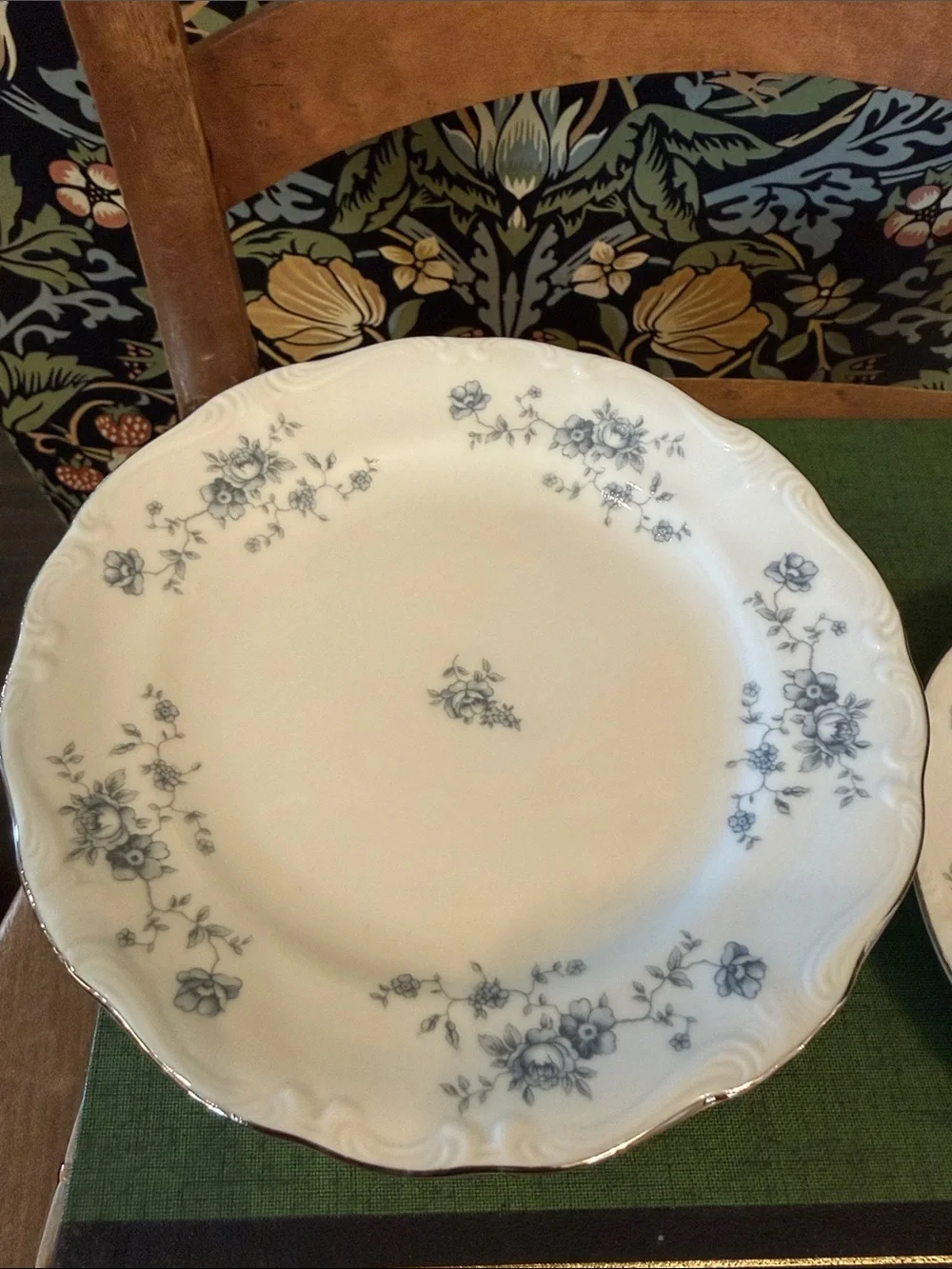 Johann Haviland excellent vintage